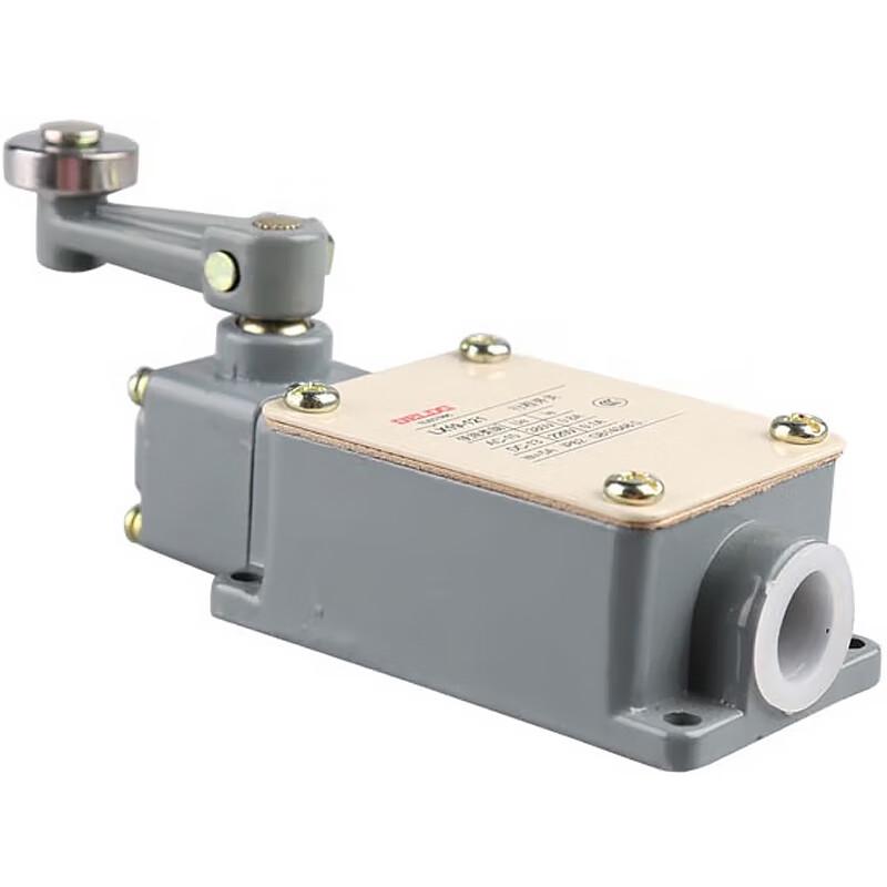 DELIXI ELECTRIC LX19-121 Limit Switch