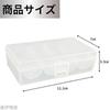 Separate Coin Case Those Who Do Not Need 1 Yen 5 Coins. Can Also Store Receipts Similar Items. Made Japan.