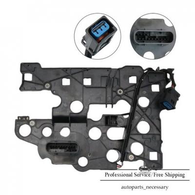 Automatic Transmission Valve Body Separator Plate For Ford 6F35 FD8Z-7G276-B