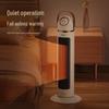 Kangjia Vertical Oscillating Fan Heater