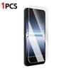 3-1PCS for Oneplus Nord 5 HD Clear Tempered Glass Screen Protector 9H Hardness Transparent Anti-Scratch Protective Glass Films