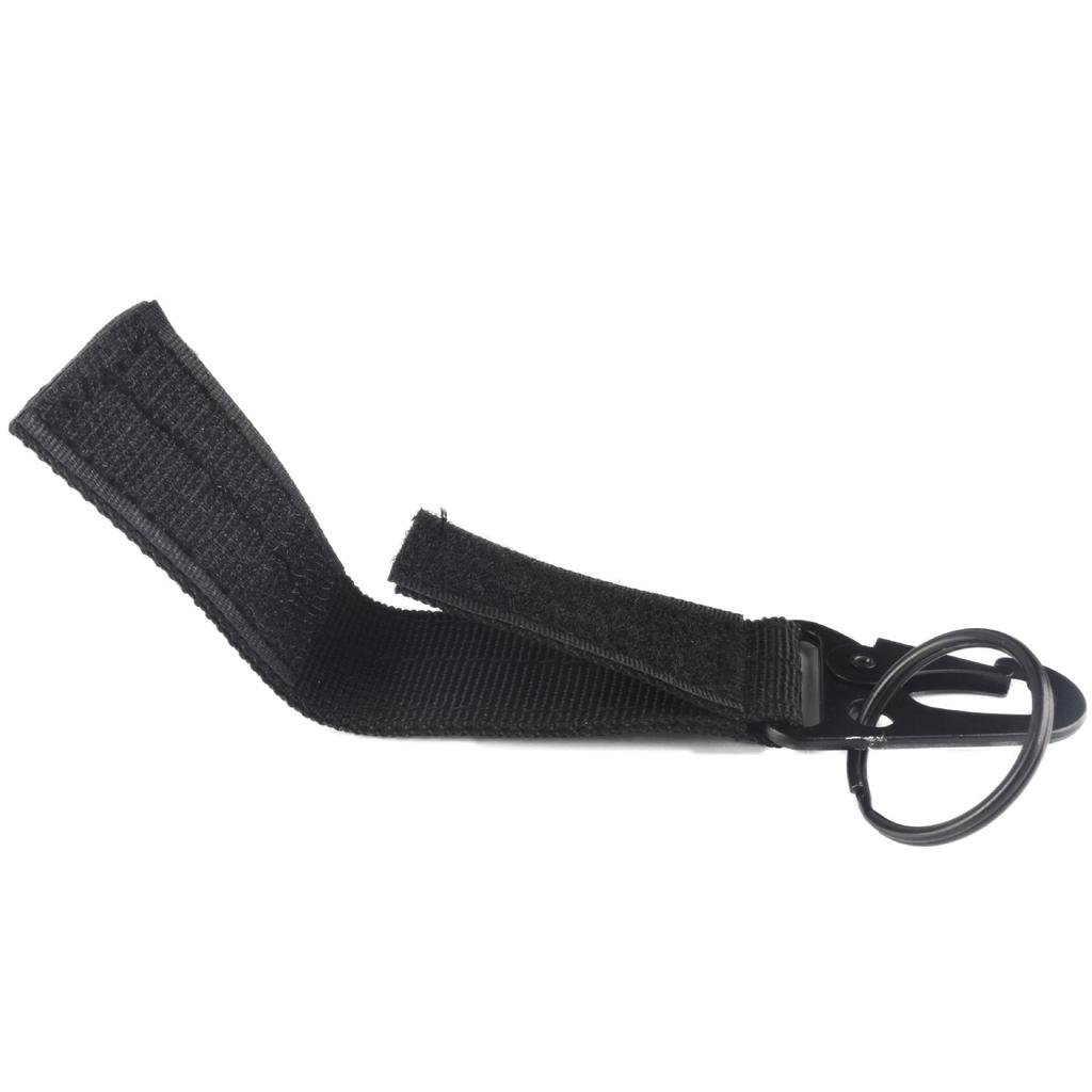 Eagle Beak Multifunctional Carabiner for Climbing and Tactical Gear