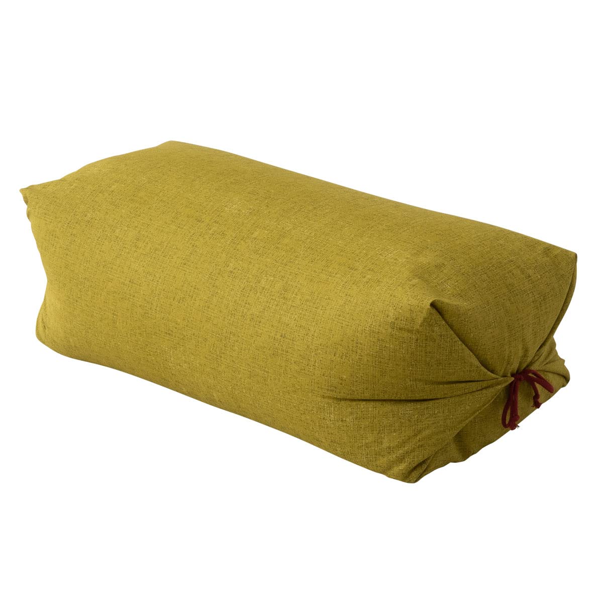 

Emour Washable Volume Leg Pillow, Made by Japanese Pillow Craftsmen, Green (Soft), Made in Japan, Adjustable Height, Hand Washable