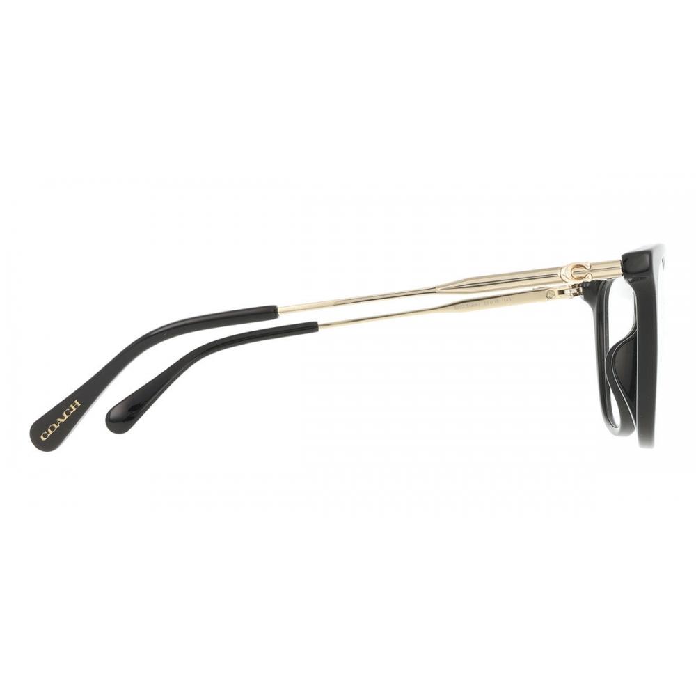 Coach Hc6297d Asian Fit 5002 Women Eyeglasses