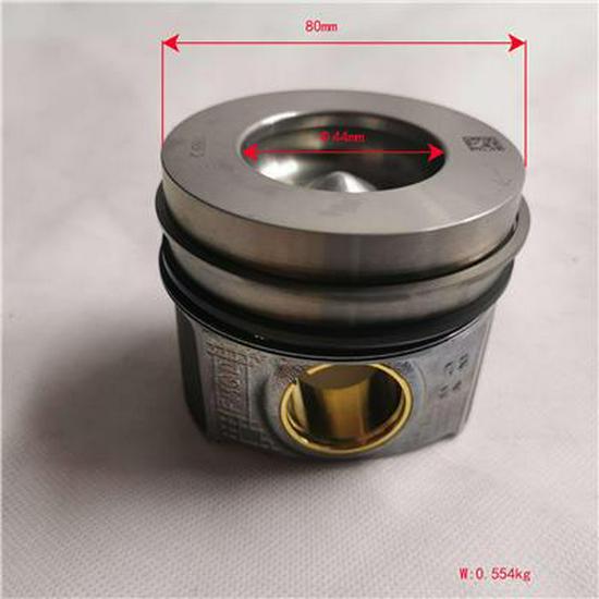 Foton PV10001433 Compatible Piston Assembly
