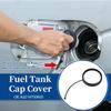 ACROPIX Fuel Tank Cap Tether Fuel Tank Rope for Merce-des Benz C230 2002 2007 # A2214700605 1