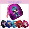 Doll Surprise Lol Bag Children Kids School Girls Cartoon Backpack Kindergarten
