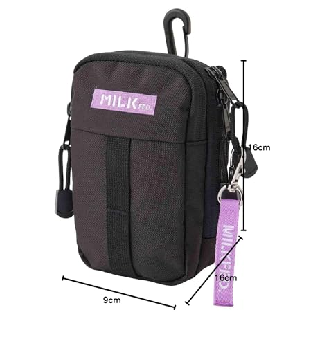 ACTIVE MOLLE UTILITY POUCH