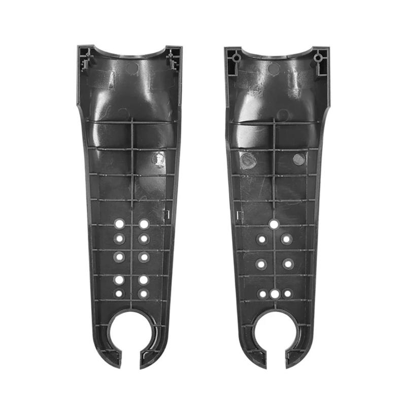 Heavy Type Electric Scooters Front Fork Protector with Enhances Impacts Resistance for Smooth Cycling