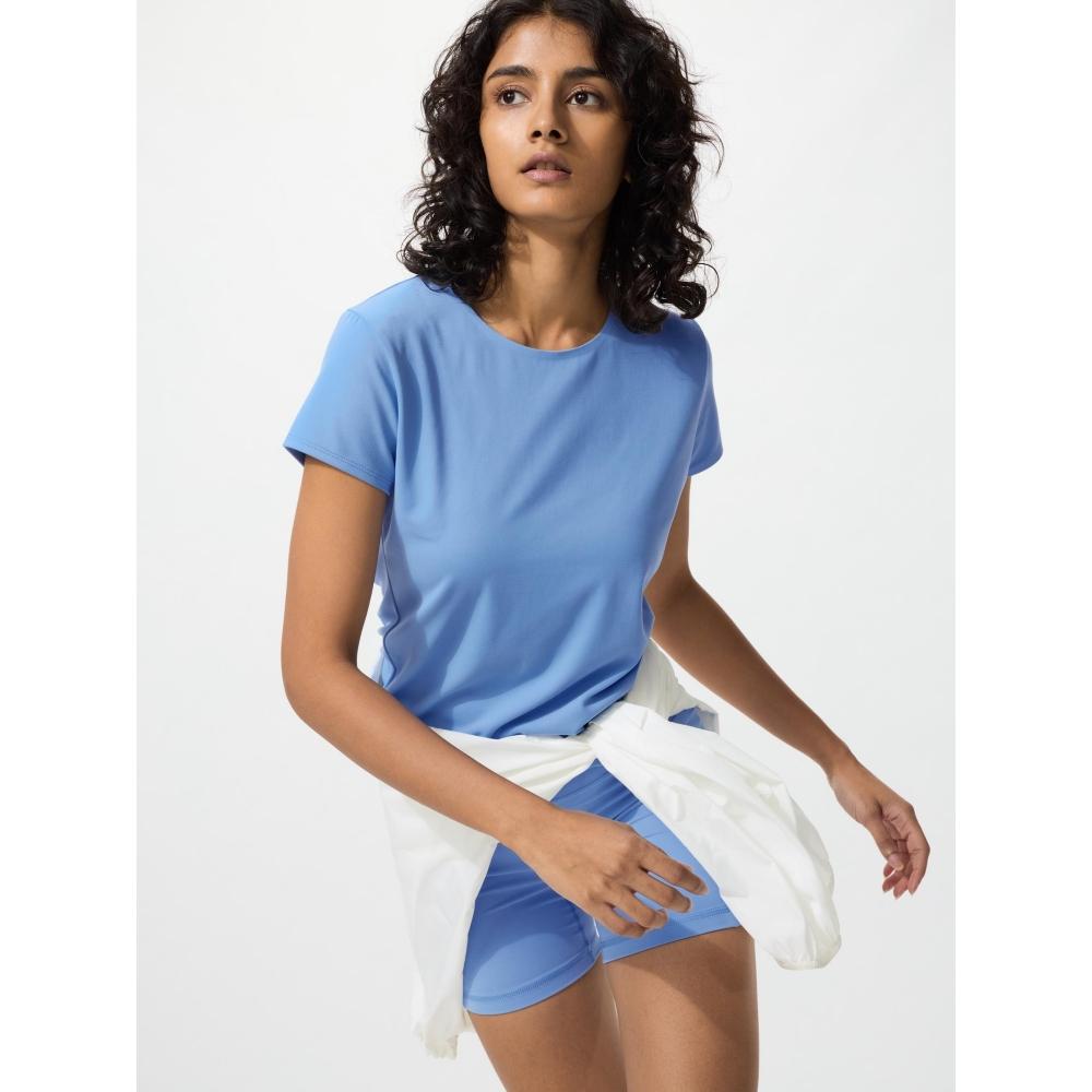 Uniqlo Japan Ultra Stretch Active Biker Shorts