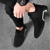 Men's shoes spring new men's casual sports shoes breathable and comfortable student running shoes