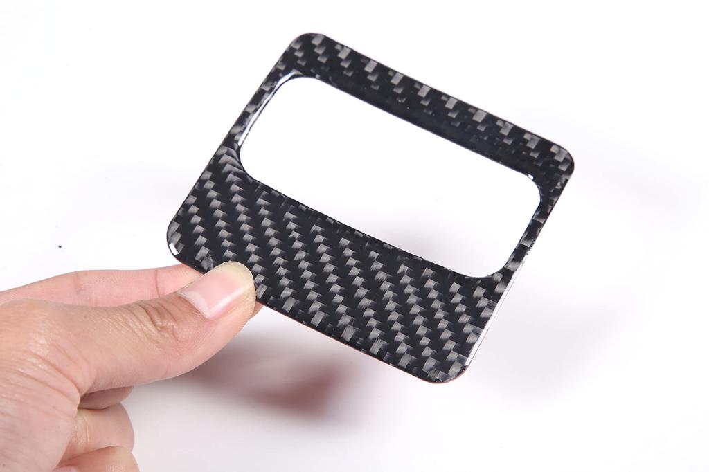 METYOUCAR Fit Honda N-BOX JF3 JF4 2017-2021 Glove Box Cover for Storage Box Switch