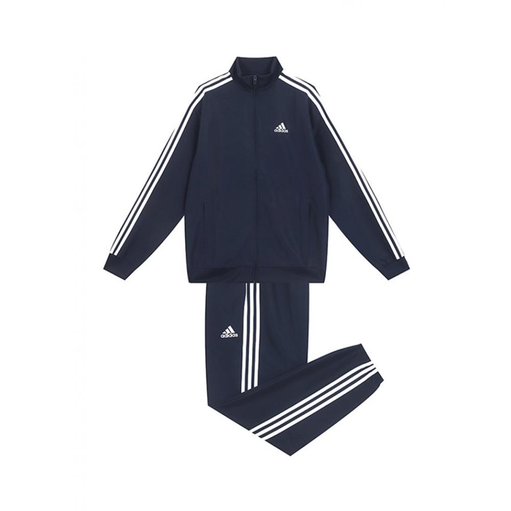 

Adidas Толстовка Комплект 3s Тканый Спортивный Костюм IY6656090 S