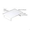 Electric Ceramic Cooker Rack Cover for Kitchen Storage