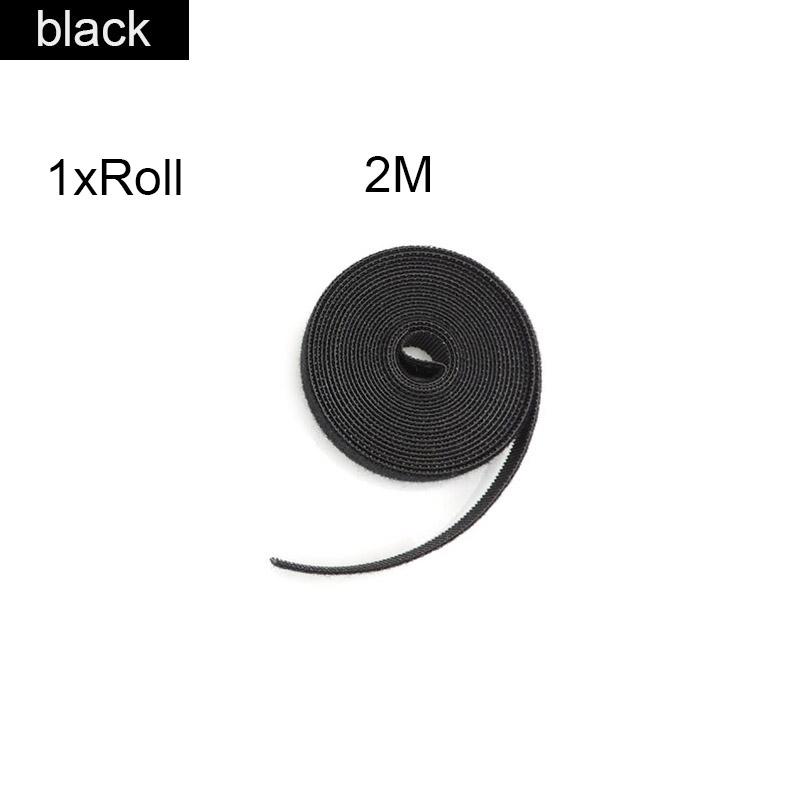 

Зеленый повязка для растений, регулируемая опора для растений, многоразовая крепежная лента, кабель для ответвлений, хранение проводов для домашних садовых принадлежностей black 1pcs