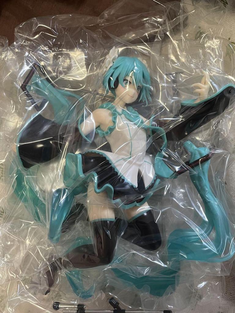 [USED] Hatsune Miku ~HATSUNE MIKU Birthday 2023 ver.~