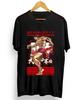 Baki Hanma Baki the Grappler Manga Yujiro Hanma Baki Anime New Unisex t-Shirt