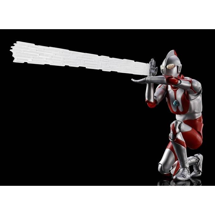 TAMASHII NATIONS S.H.Figuarts Ultraman 60th Anniversary Edition 6 inches