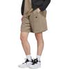 adidas Basketball-Mesh Locker Geschnitten Atmungsaktiv Niedrige Taille Gestreift Sport-Basketballshorts Unisex-Shorts KR2103