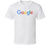 Google Logo T Shirt