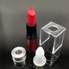 DIY Self-made Handmade Handmade Craft Tool Lipstick Material Kit Small Sample Nozzle Empty Tube Silicone Aluminum Mold Lipstick