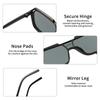 Children Personalized Sunglasses Baby Girls Boys Kids Sun Protection Eye Protection Glasses Outdoor