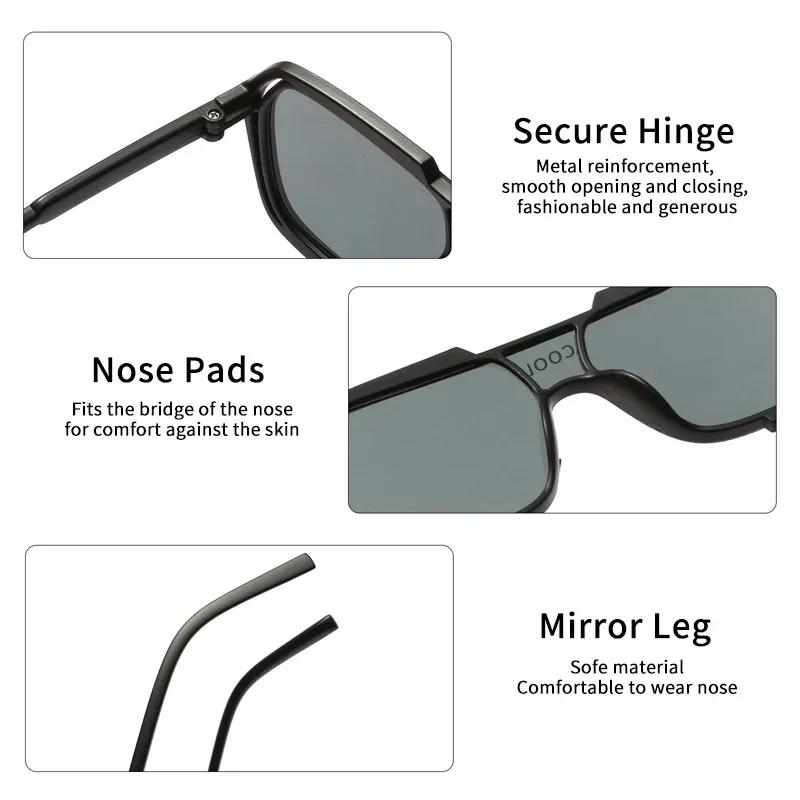 Children Personalized Sunglasses Baby Girls Boys Kids Sun Protection Eye Protection Glasses Outdoor