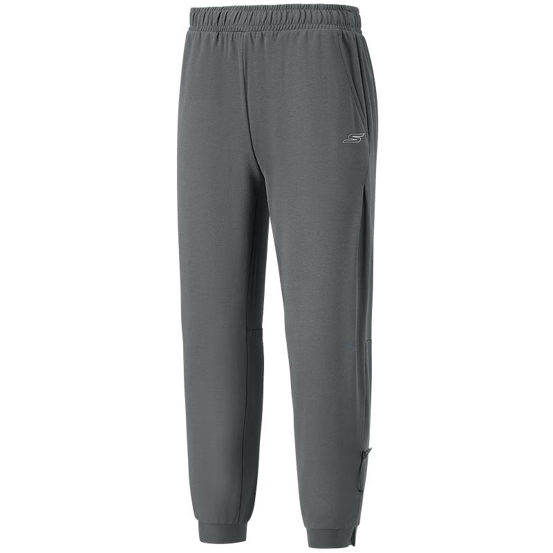 Skechers Women s Knit Jogger Pants P226W027 L