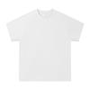 Kurzarm-T-Shirt Herren Sommer Einfarbig Kurzarm Herren Rundhals Locker Halbarm Eis Seide Schnelltrocknend Outdoor Sport T-Shirt