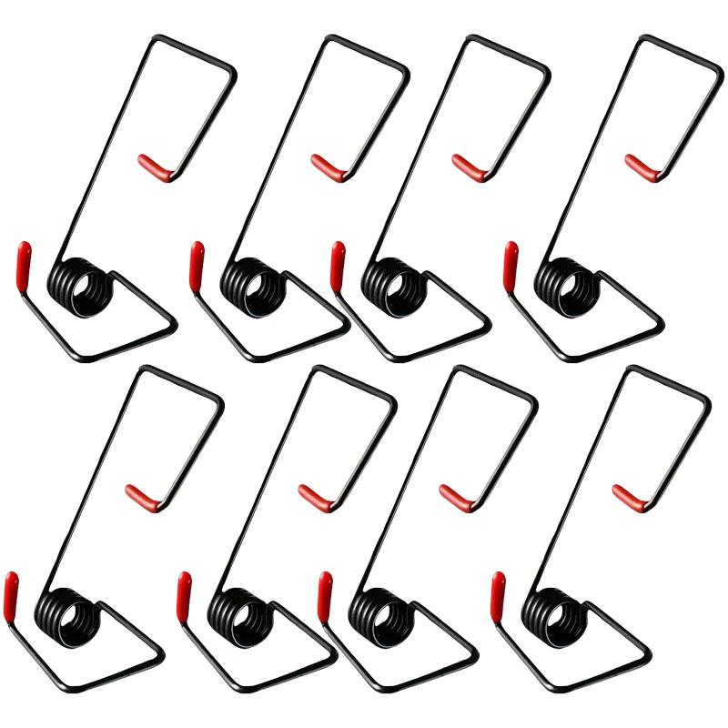 Car Wiper Booster Spring Universal Intelligent Wiper Arms Alloy Rubber Windscreen Wipers Spring Auto Replaceable Parts Tool