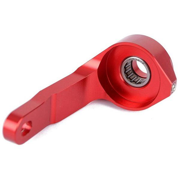 Aprilia RS660 Gear Shift Stabilizer & Footrest None