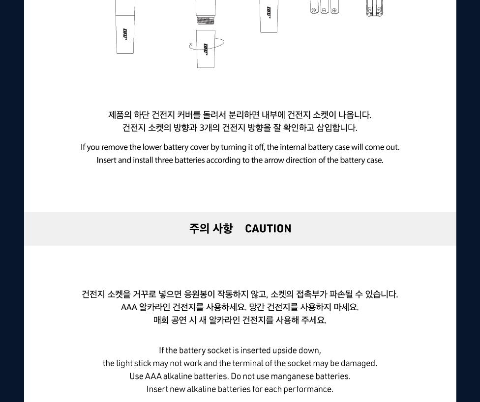 ONF OFFICIAL Light Stick (Fanlight)