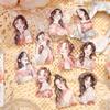 Journal GO 10pcs Beautiful Girls Sticker Decor Photo Album DIY Scrapbooking Collage Stationery Aesthetics Craft Girl Decals