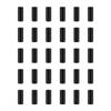 30Pcs Aluminum Alloy Bike Cable End Cap Mountain Bicycles Brake End Cover Cable Tip Brake Wire End Cap Easy to Install
