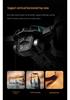 K12 MAX Brushless Drone: Triple Cameras, HD Photography, Smart Obstacle Avoidance Quadcopter