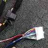 1Pc for MG5/MG 5/20 Roewe RX5/MX8 2021 in car DSP amplifier harness