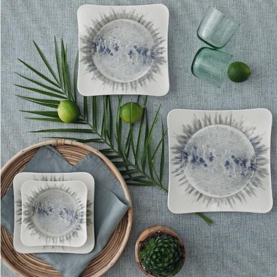 

Güral Porselen Spinoza 24 Piece Dinnerware Set GBSSPN24Y41018902