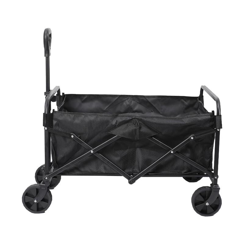 Yun He Ye Outdoor Folding Wagon