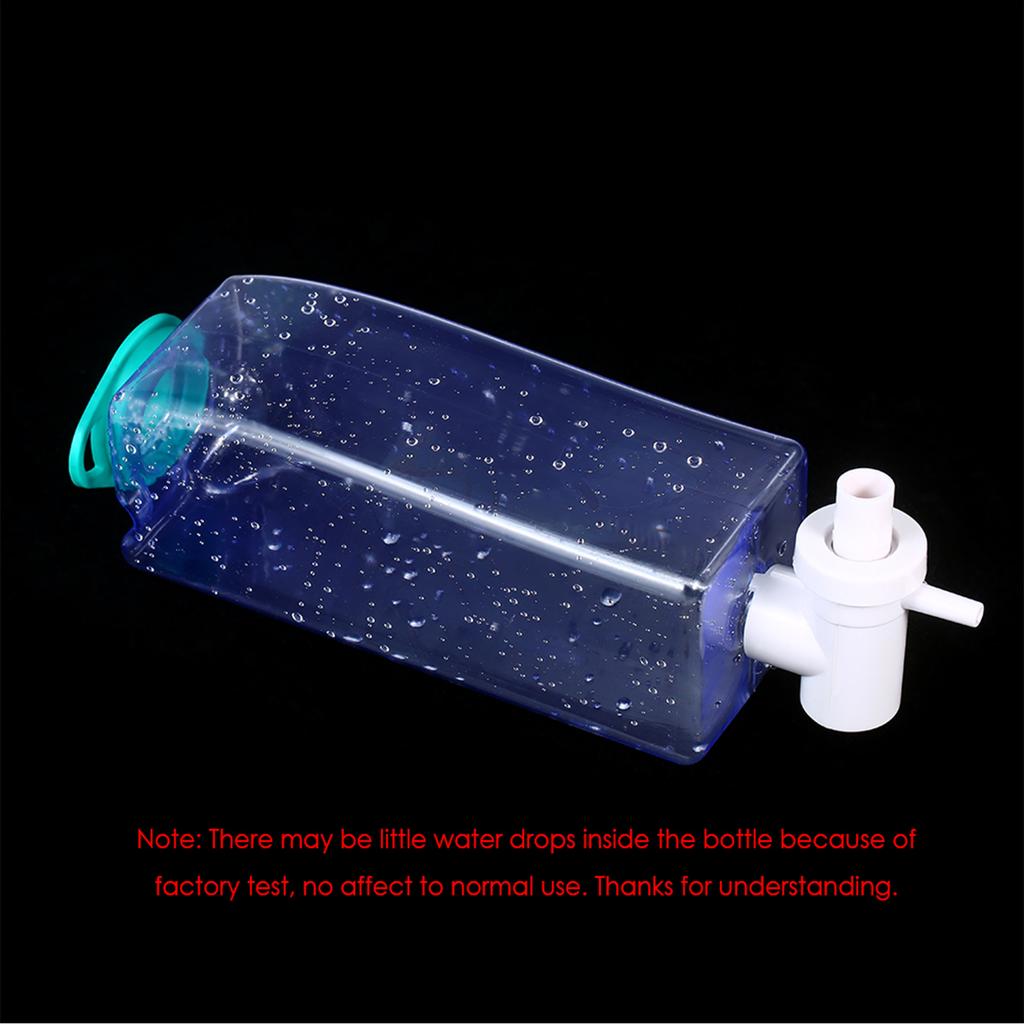 Manual Soap Dispenser 3 Chamber X 300mlCelsius 10.2oz Wall Mounted Liquid Shampoo Box Shower Gel Hand Soap Dispensers for Kitchen Bathroom