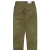 ThIs Is Never Bleached Double Knee Pant Khaki