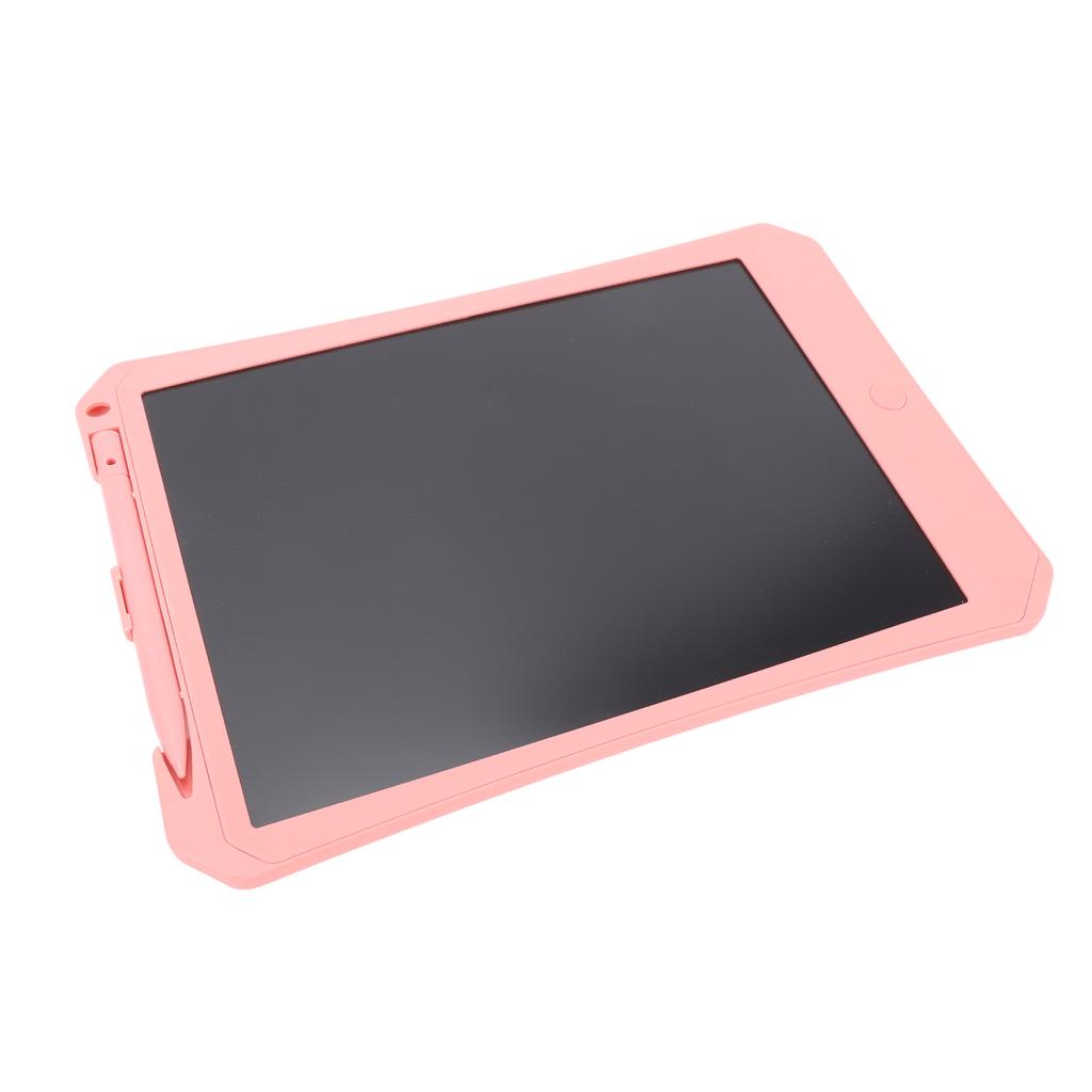 LCD Writing Tablet 11 Inch Colorful Doodle Board Reusable Educational Learning Eyes Care Drawing Tablet for Kids
