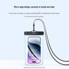 UGREEN Universal Touchscreen Waterproof Phone Pouch