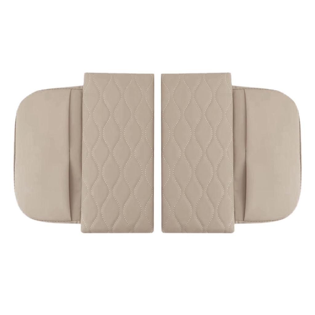 AITO M7 Armrest Box Pad: Protective Cover & Storage Organizer
