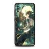 Genshin impact Genshin Zhongli Pouzdro pro Samsung A24 A12 A14 A32 A50 A70 A20E A20S A10S A22 A30 A40 A34 A54 A42 A52 5G A04s Kryt