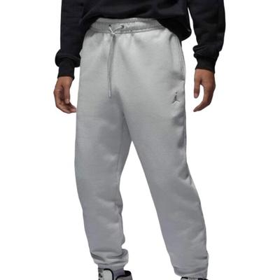 Flight Fleece Slang Jaar Beperkt Trekkoord Manchetten Comfortabel Veelzijdig Sportbroek Heren Onderkleding Grijs Wit HQ8828-025