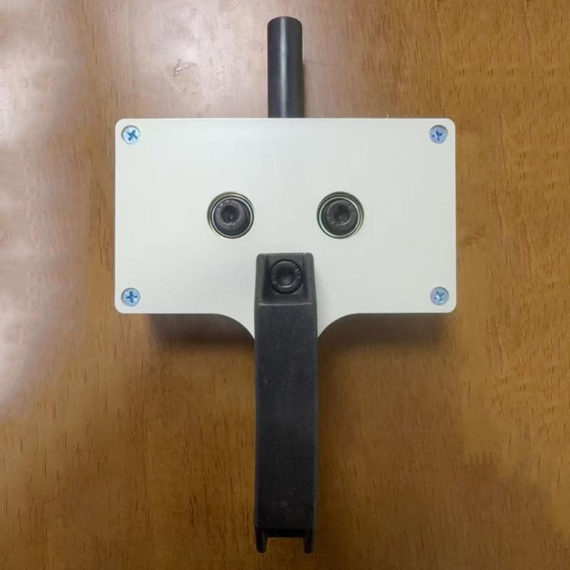 User Friendly Plastic Wire Feeder Rod Wire Puller Perfect For DIY Enthusiasts And Professional Electricians Tool
