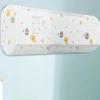 Fan Universal Washable Fan Cover Creative Cartoon Air Conditioner Dust Cover