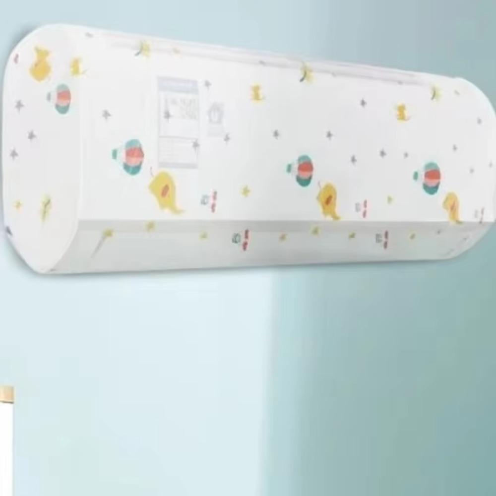 Fan Universal Washable Fan Cover Creative Cartoon Air Conditioner Dust Cover