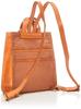 Peaks Peak Fringe Camel Backpack,