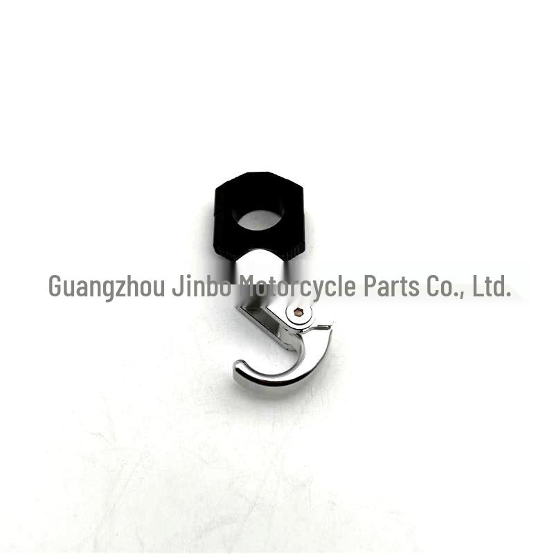 Haojue UHR150/PCX150 Handlebar Balance & Navigation Extension Bracket